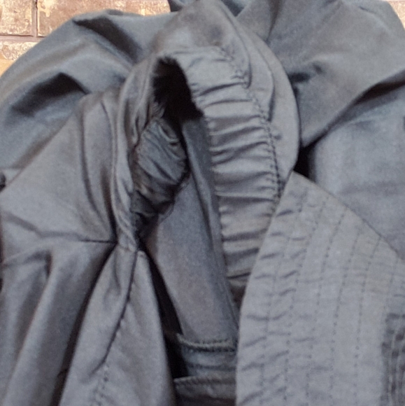 Style Keepers Juliette Off the Shoulder Top Sz L - Picture 5 of 8